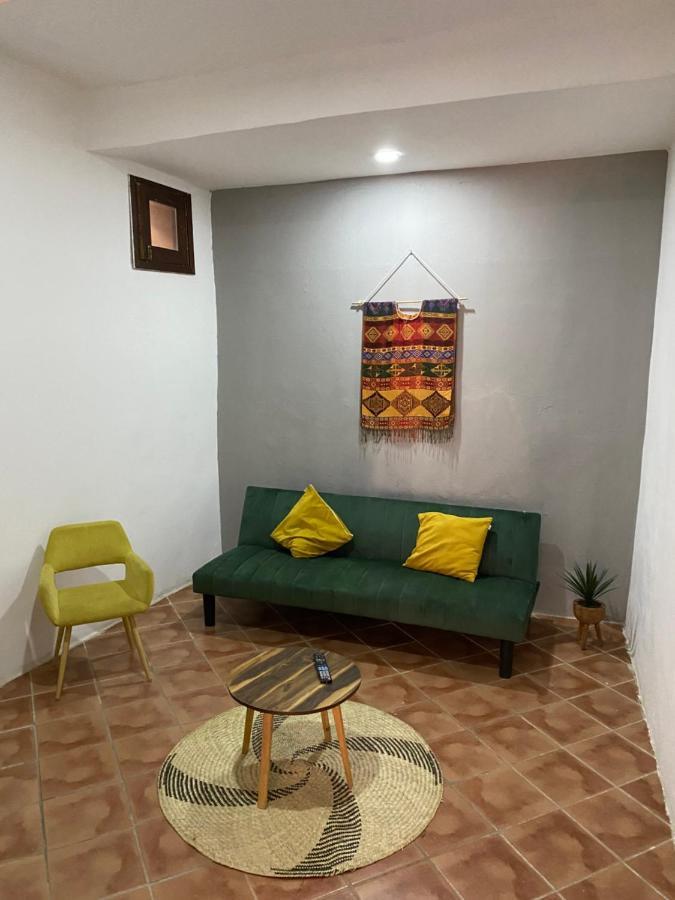 Casa Ceiba/Dpto. Entero Cerca Del Centro Historico Διαμέρισμα Oaxaca Εξωτερικό φωτογραφία