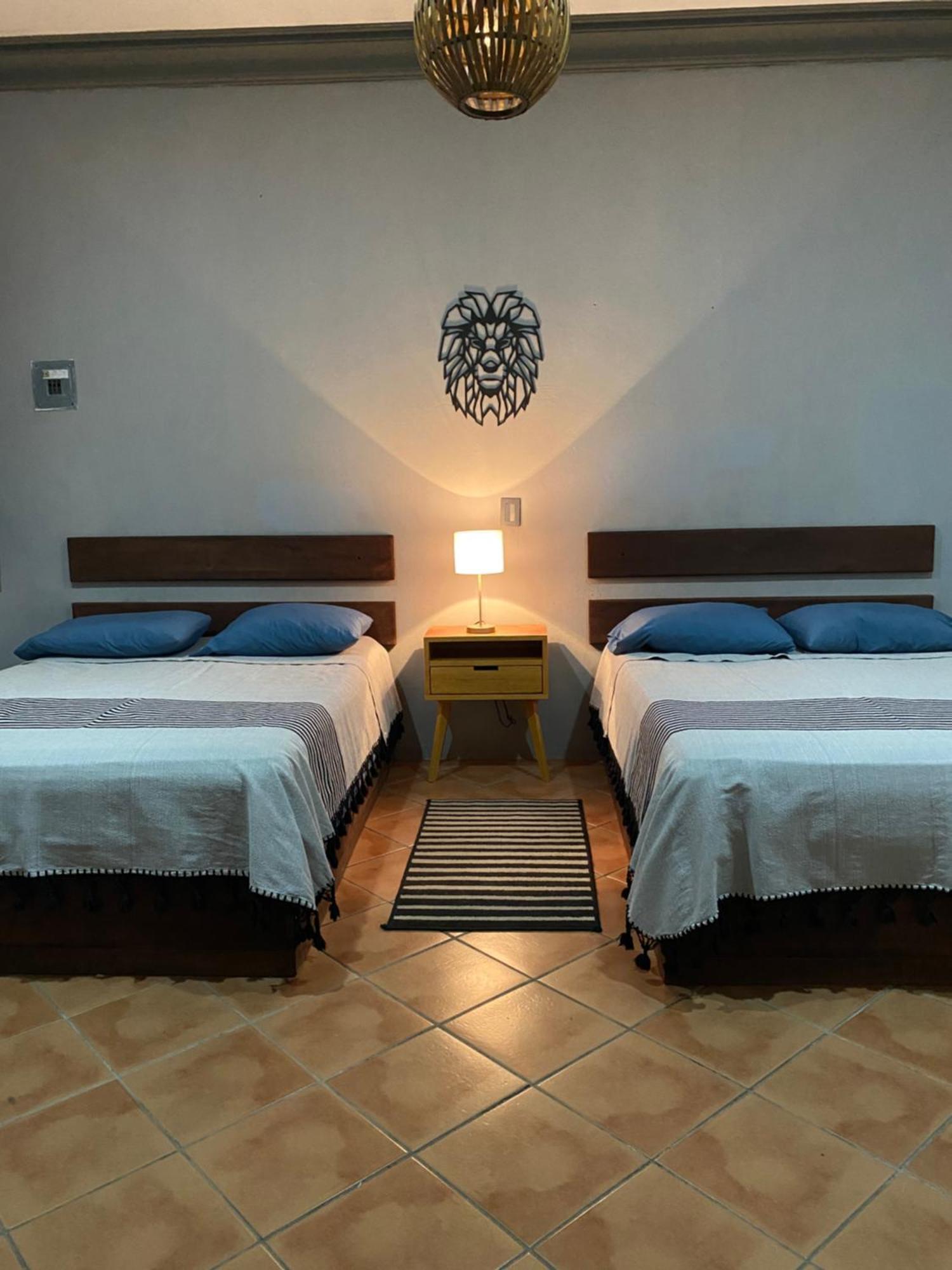 Casa Ceiba/Dpto. Entero Cerca Del Centro Historico Διαμέρισμα Oaxaca Εξωτερικό φωτογραφία